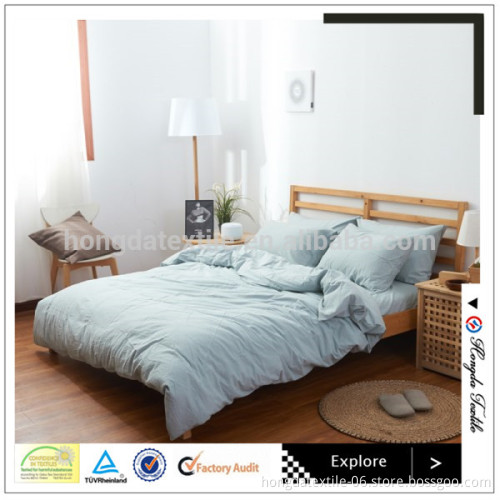 100%polyester microfiber soft bed sheet set/microfiber bed sheets
